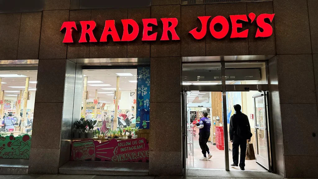 Unwanted Crunch: Trader Joe’s Fried Rice Recalled for Glass Shards Trader Joe's frozen fried rice recalled over glass shards in 43 states