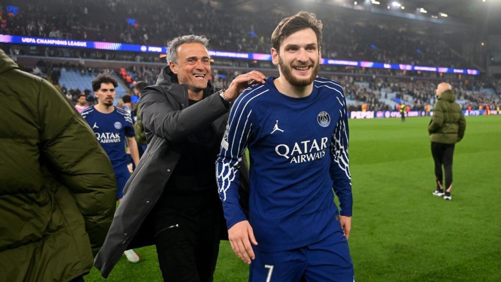 Transfer rumors, news: Arsenal in for Napoli star Kvaratskhelia