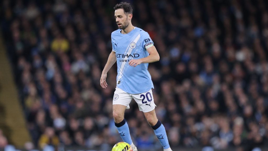 Transfer rumors, news: Inter Miami eye Man City's Bernardo Silva