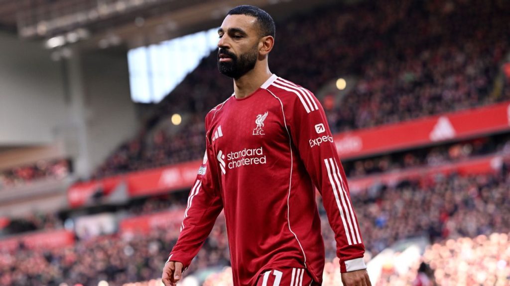 The Pharaoh’s New Pyramid? Salah’s MLS Transfer Option Emerges Transfer rumors, news: MLS an option for Liverpool's Salah