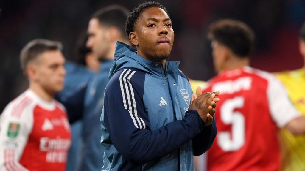 Red Devils Plot Arsenal Poach for Lewis-Skelly Transfer rumors, news: Man United eyeing Arsenal's Lewis-Skelly