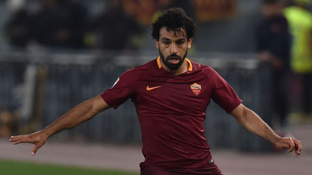 Salah’s Eternal City Quest: Roma Beckons After Liverpool Exit Transfer rumors, news: Salah eyes Roma after Liverpool exit