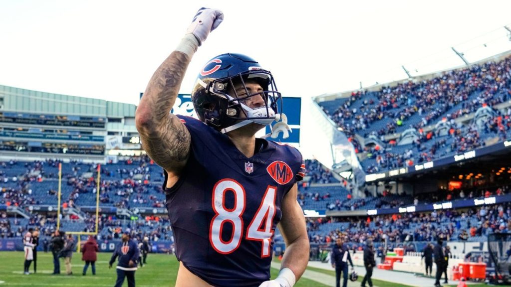 Trust the process: 25 trends to know before your fantasy football draft