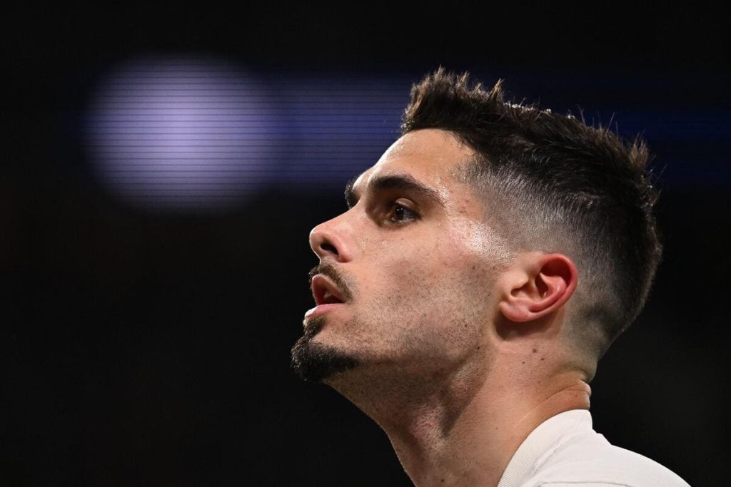 UEFA Puts Pedro Neto in the Dock UEFA opens proceedings against Pedro Neto