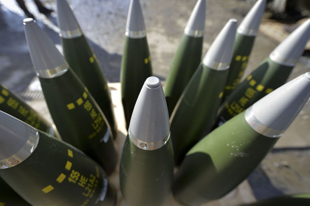 UK lacks clear plan for sovereign capabilities, MPs warn