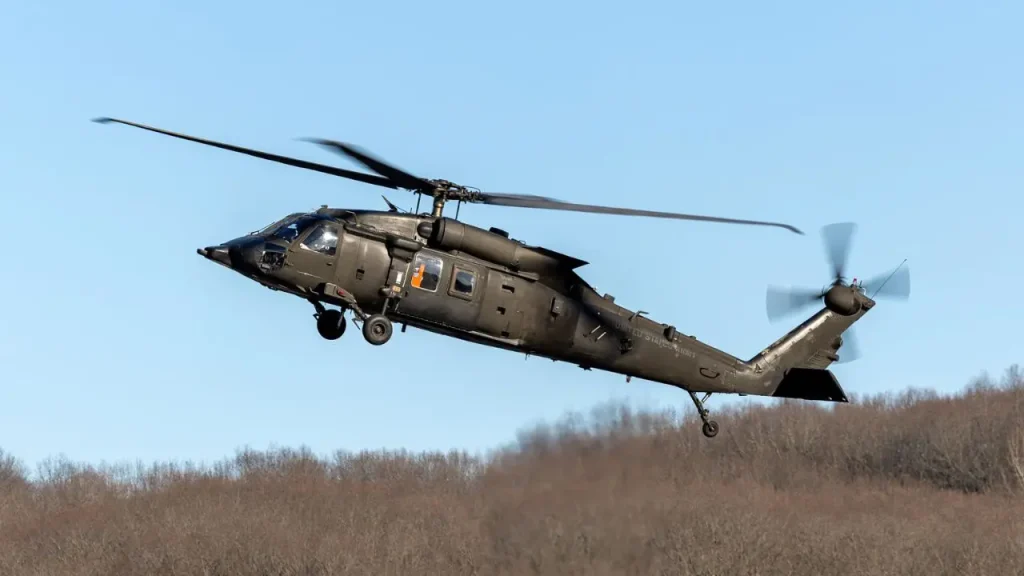 Black Hawk Flies Solo: US Army Enters Autonomous Era US Army receives first autonomous-capable Black Hawk helicopter