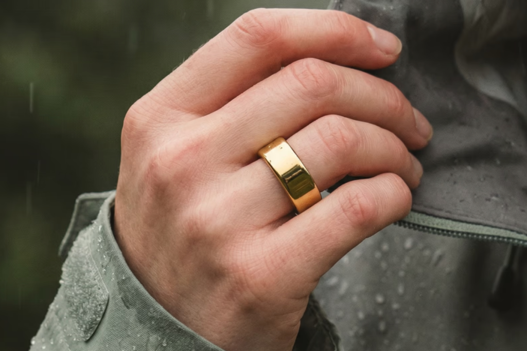 Ultrahuman’s Ring Pro: Ready to Unseat Oura’s U.S. Reign? Ultrahuman ramps up U.S. push with Ring Pro as Oura tightens its grip