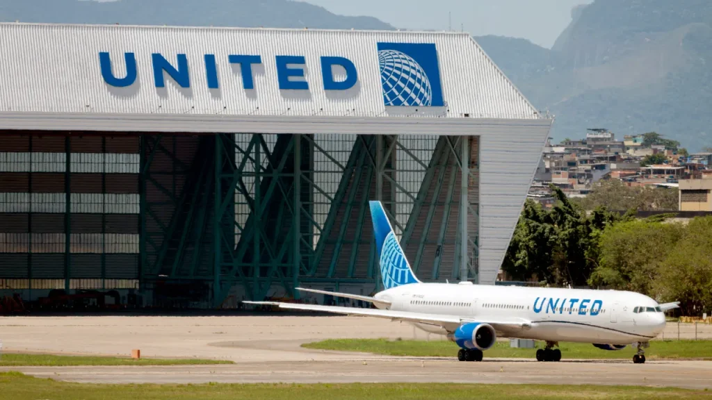 Brace Impact: Brace for Impact: United Warns Airfares Cou… United Airlines warns airfares could rise up to 20% on high fuel costs