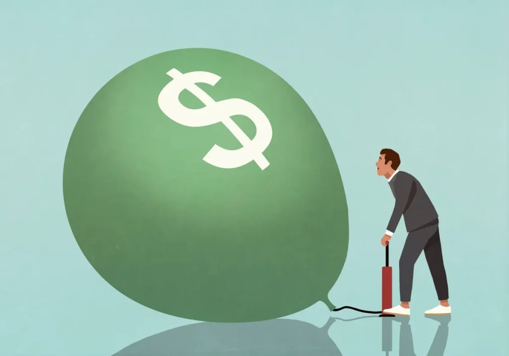 Mega-Funds Strike Back: General Catalyst & Spark Target Billions VC mega-funds are back with General Catalyst, Spark rumored to be raising billions