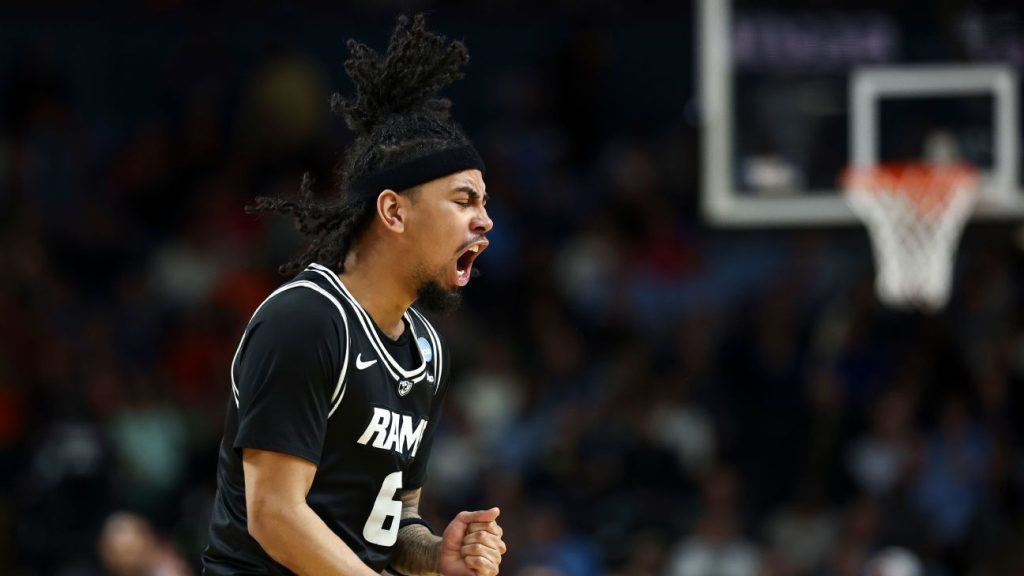 VCU’s 19-Point Avalanche Buries UNC’s NCAA Dream VCU rallies from 19 down, sends UNC to NCAA tournament exit