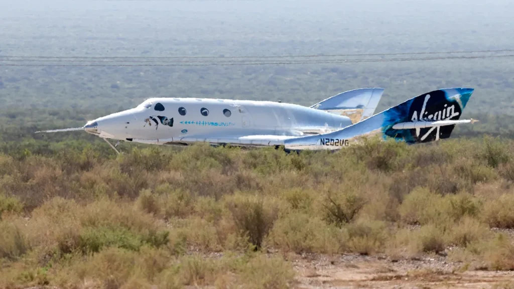 Virgin Galactic: The $750,000 Space Dream Resumes Virgin Galactic reopens spaceflight sales at $750,000 after two-year pause