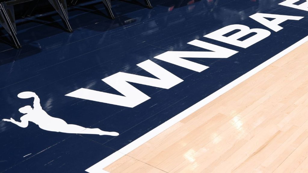 WNBA union boss: Talks 'in the right direction' after 12-hour day