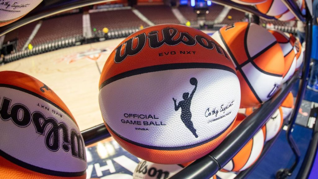 WNBPA committee says latest CBA proposal 'not worth taking'