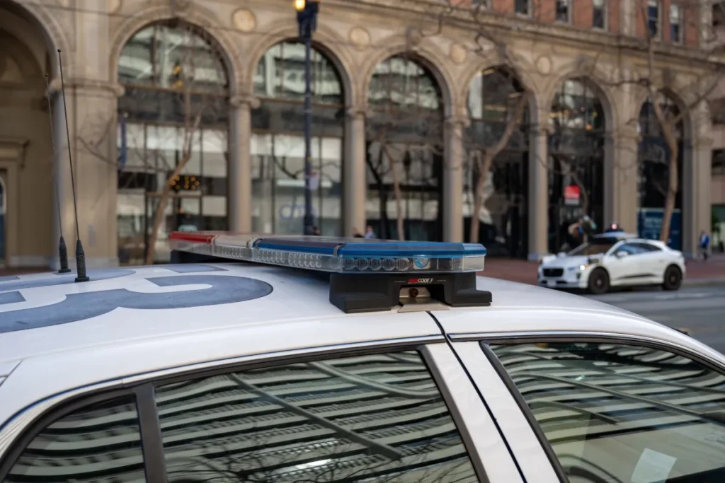 Waymo relies on firefighters and police to bail out stuck robotaxis