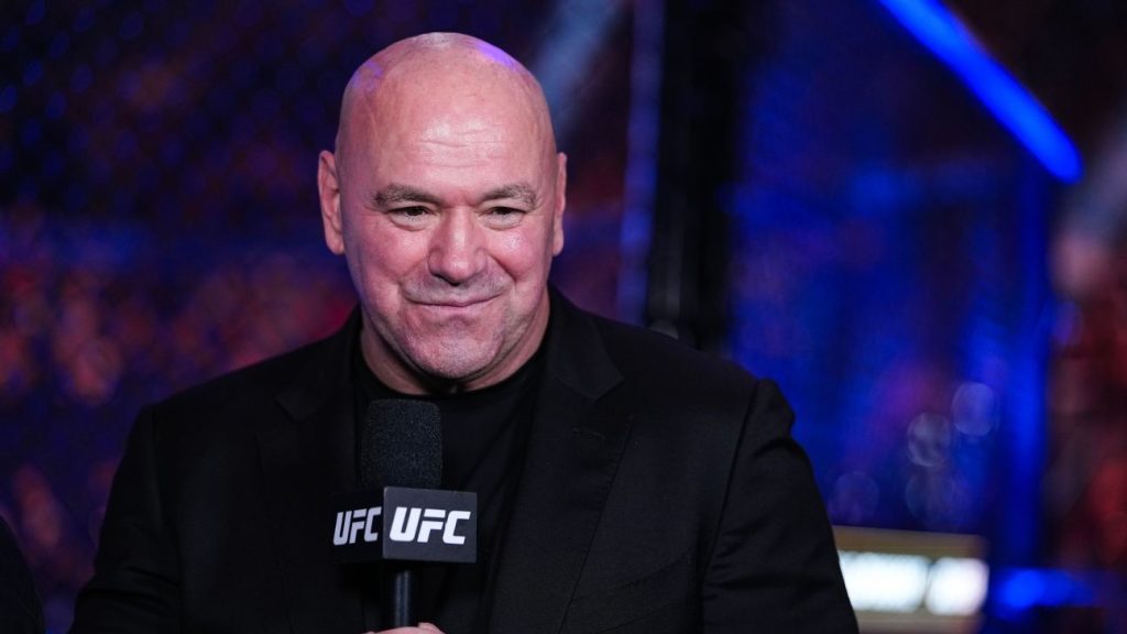 The Commander-in-Chief’s Card: A State of the UFC Address What does White House fight card say about the state of the UFC?