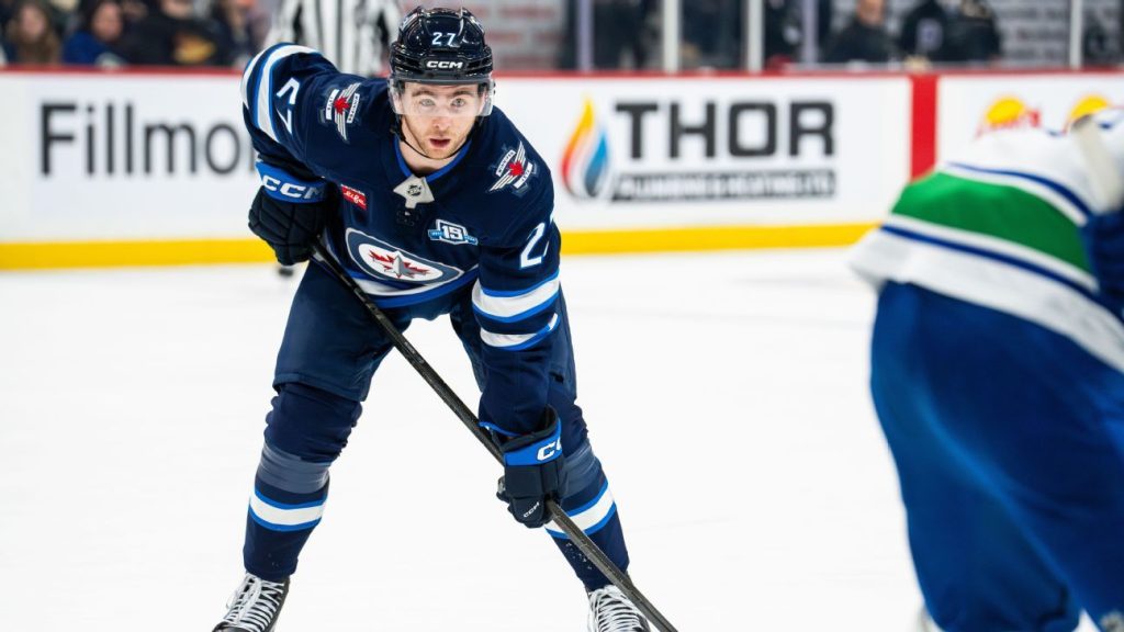 What to expect from top NHL prospects traded at the deadline