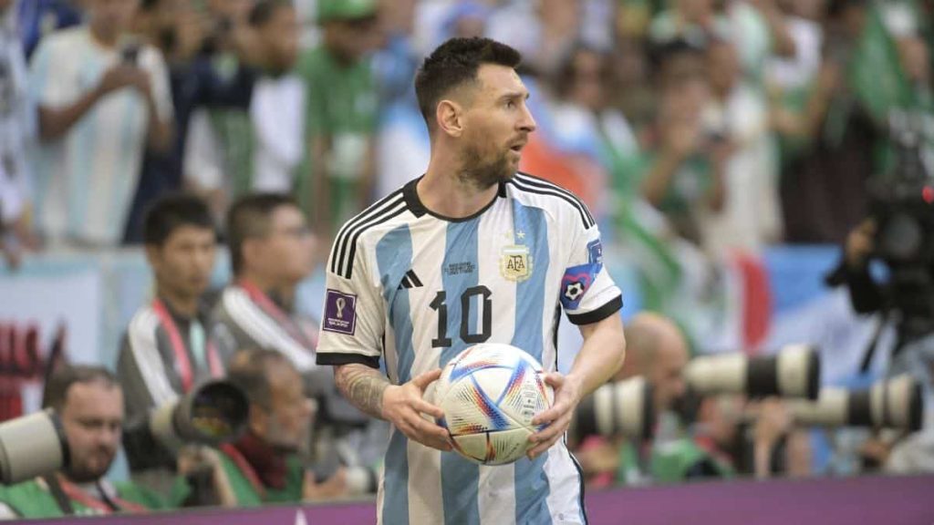World Cup 2026 Beckons: Full Friendly Fixtures, Squads & Future Stars When are Argentina playing vs Mauritania and Zambia? March 2026 full schedule, confirmed kick off times for friendly fixtures before World Cup