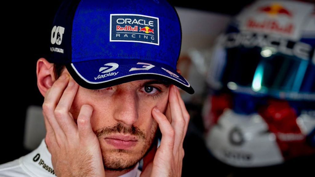F1’s Rule Reckoning: Is Verstappen Ready to Quit? Why new rules have Verstappen on the brink of walking away from F1