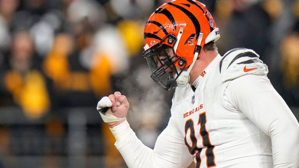 Why the Ravens landed on Hendrickson post-Crosby failed trade