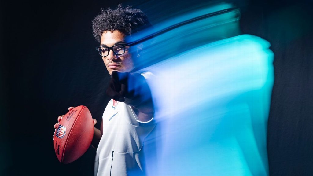 Kenyon Sadiq: Oregon’s TE Set to Amplify NFL Draft Momentum? Will Oregon's Kenyon Sadiq build on NFL draft momentum for TEs?