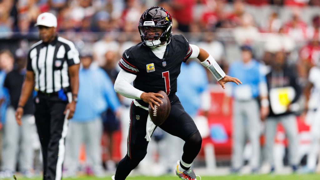 Cracking the QB Code: Kyler, Vikes, and the Cards’ Draft Playbook Will Vikes pursue Kyler Murray? Will Cards draft a QB? Key intel