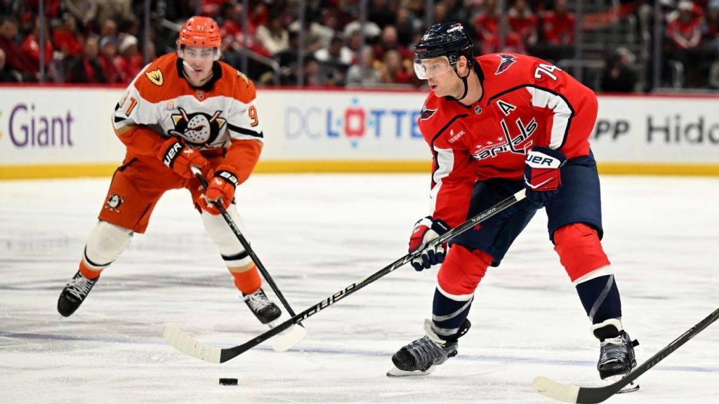 The 2026 NHL Trade Deadline: Architects of Cup Runs, Engineers of Collapse Winners and losers of the 2026 NHL trade deadline
