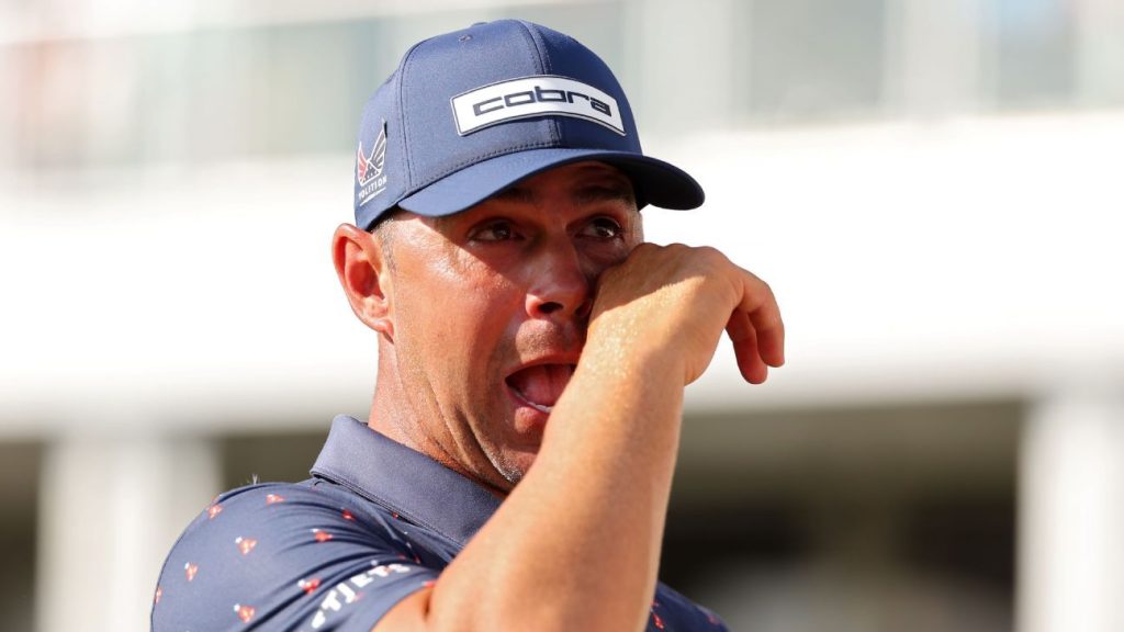 Woodland wins Houston Open, first title since brain surgery