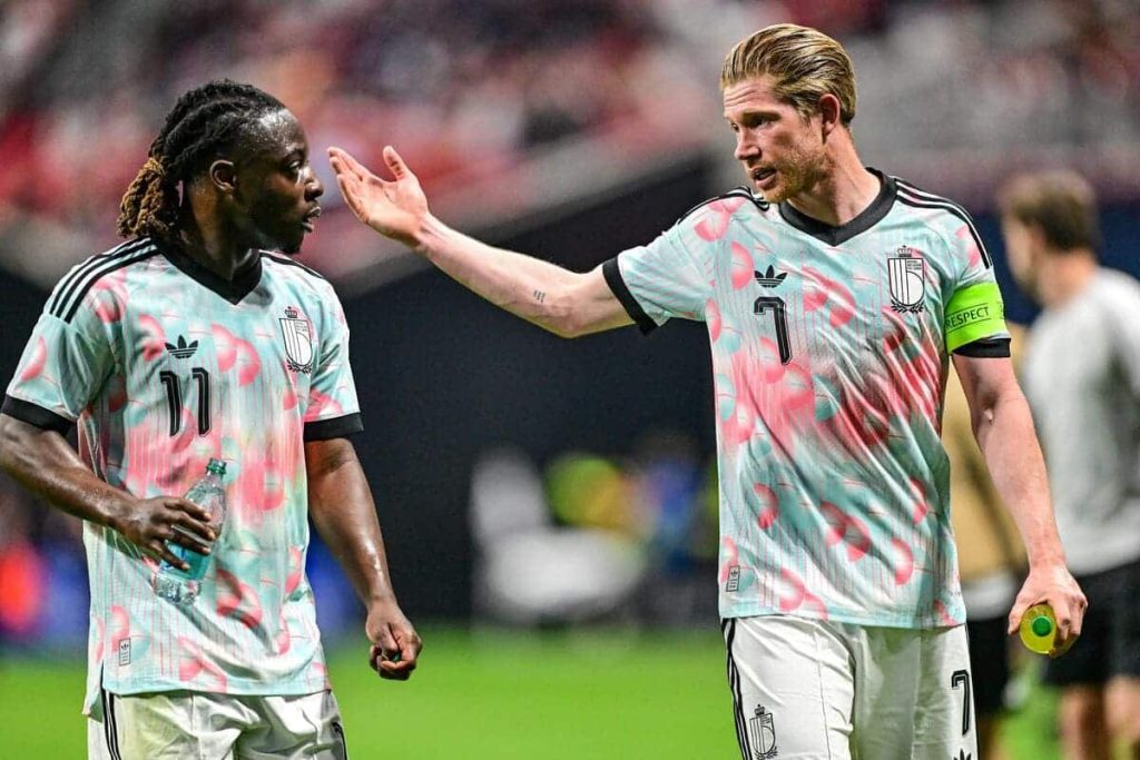 Home Soil Humiliation: Red Devils Obliterate World Cup Co-Hosts World Cup co-hosts thrashed by Red Devils on home soil