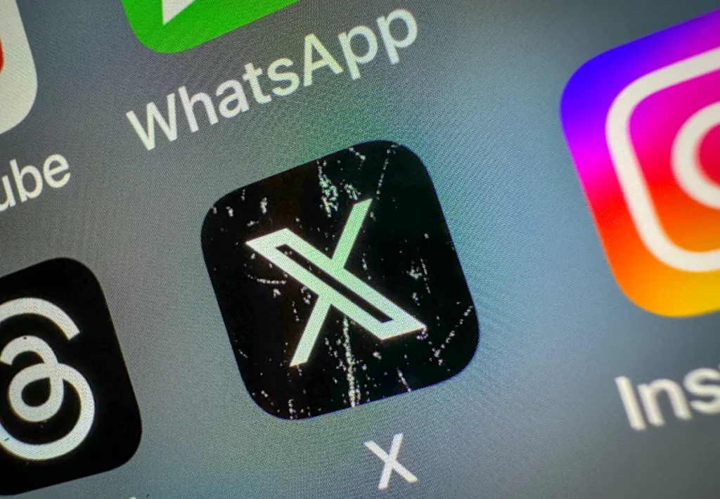 X ads 'Paid Partnership' labels for creators so they can ditch the hashtags