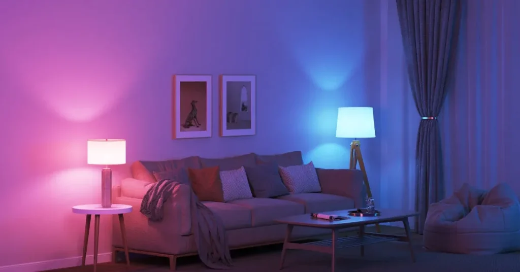 Beyond: Unlock Vibrant Ambiance: Govee’s 4-Pack Color-Cha… You can grab a four-pack of Govee’s color-changing smart bulbs for just $27