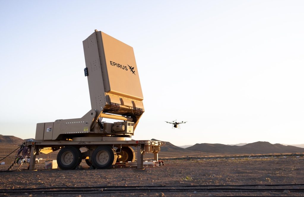 Laser vs. Drone: Directed Energy Systems Battle for Anti-Drone Supremacy ‘Battle Lab’ to Produce Plans for Air Base Counter-Drone Defense