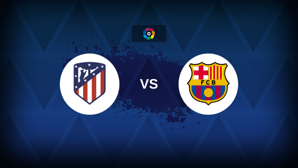 Your La Liga Command Center: Lineups, Stats, Streaming & The De… Line-ups, stats and preview including TV, live stream, team news and La Liga prediction