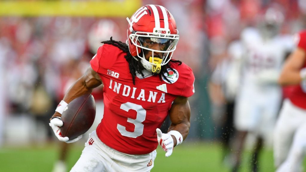 2026 NFL draft: Louis Riddick's favorite prospects, sleepers