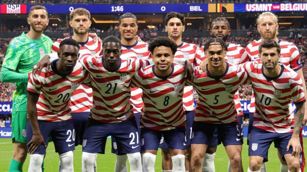 Teams One Trophy: 48 Teams, One Trophy: Ranking Every 2026 World Cu… 2026 World Cup squads ranked: All 48 national teams that can win this summer
