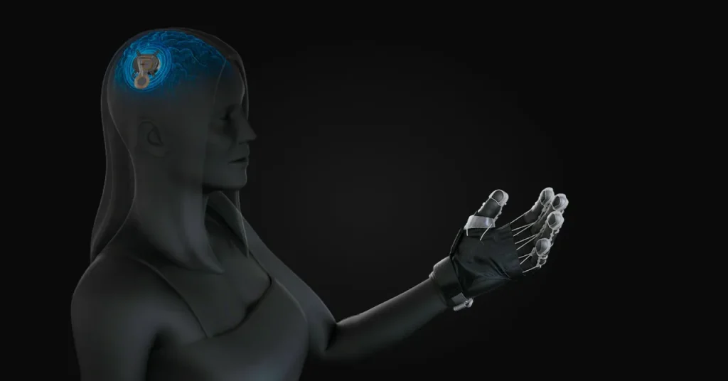 Brain’s Reset Button: Rewiring Life After Stroke A New Implant Aims to Rewire Stroke Patients’ Brains