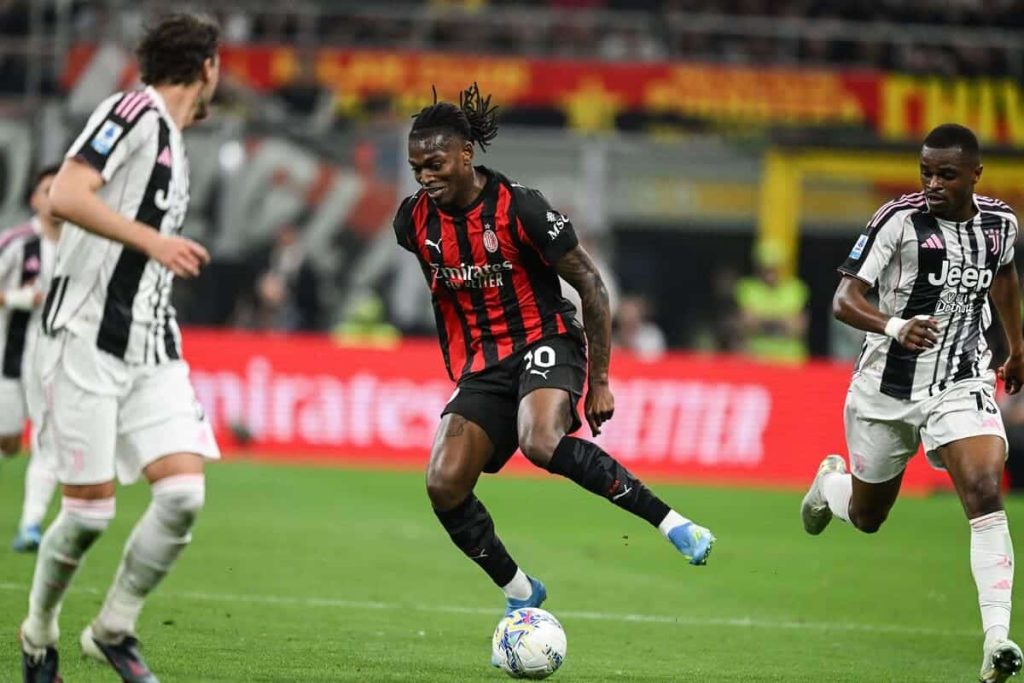 Milan Juventus: AC Milan vs Juventus: Goalless UCL Stalemate Raises… AC Milan 0-0 Juventus: UCL rivals play out uninspiring draw