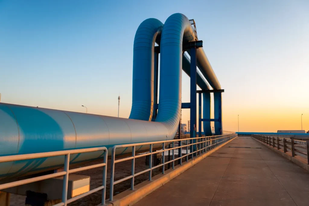 Key Takeaways: United States: AI’s Fossil Fuel Future: Wh… AI companies are building huge natural gas plants to power data centers. What could go wrong?