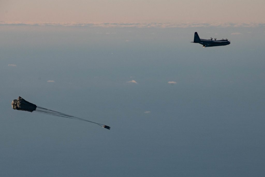 Force’s Billion Bet: Air Force’s $12 Billion Bet: Why 28,000 ‘Cheap… Air Force Plan: $12B to Buy Nearly 28,000 Cheap Cruise Missiles