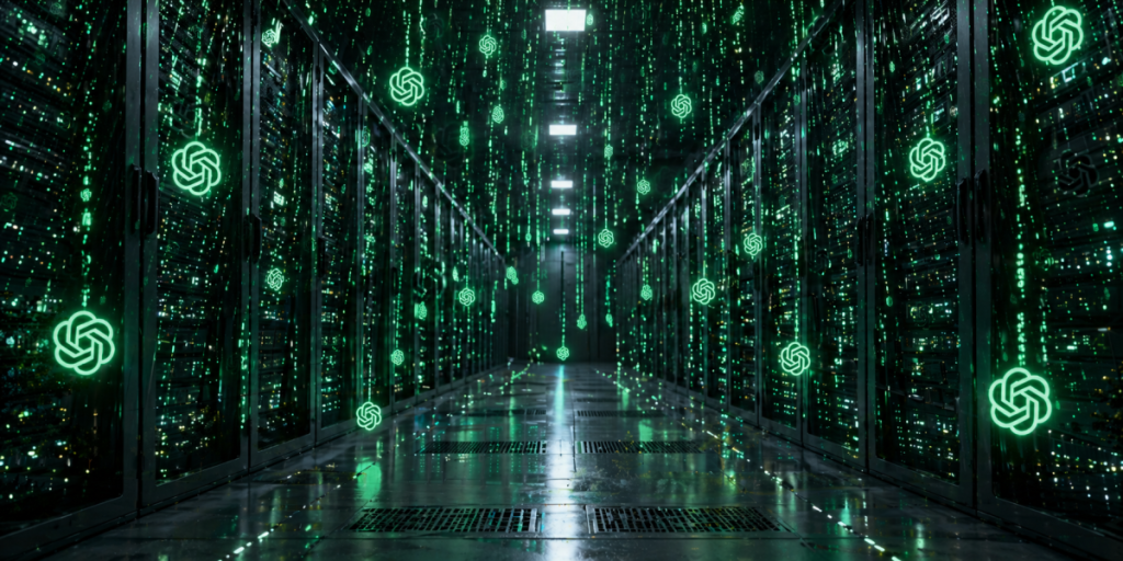 Amazon is already offering new OpenAI products on AWS