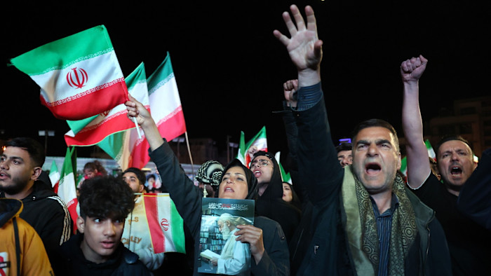 Middle East’s Ticking Truce: Are We On The Brink? An unstable truce in the Middle East
