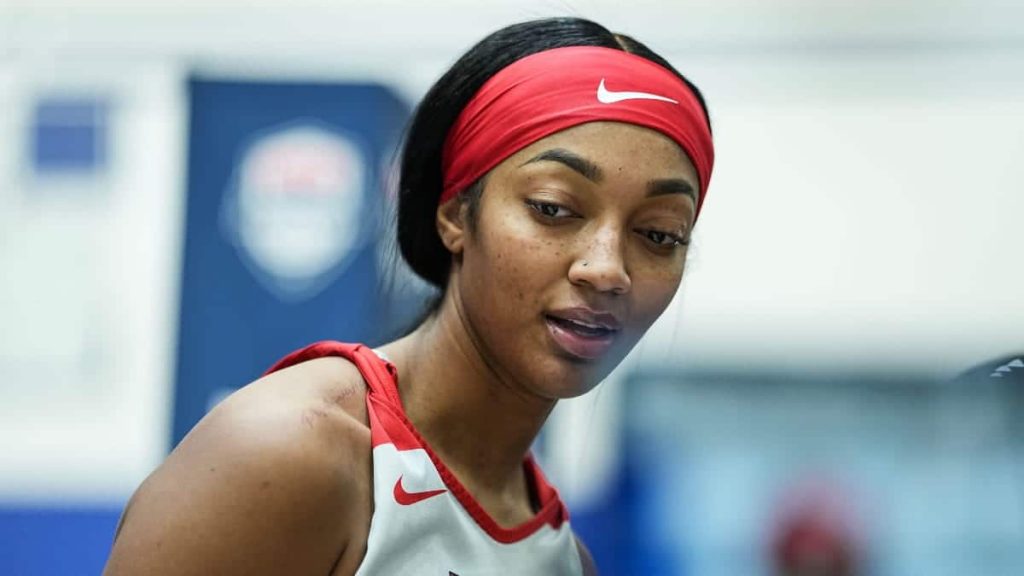 Angel Reese’s Dream Move: Atlanta Lands WNBA Phenom in Blockbuster … Angel Reese joins Atlanta Dream in blockbuster trade