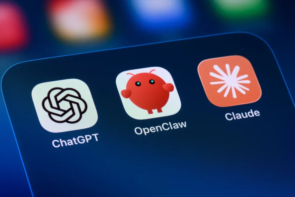 Claude Temporarily Revoked: Anthropic Blocks OpenClaw Creator: Clau… Anthropic temporarily banned OpenClaw's creator from accessing Claude