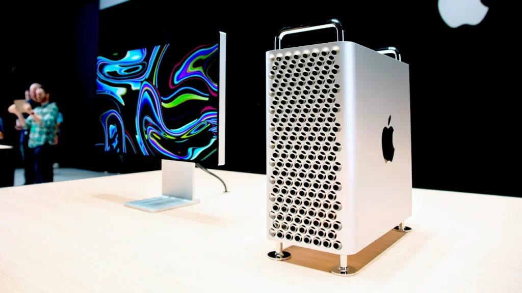 Mac Pro’s Grand Finale: Apple Redefines Pro Desktops After Two Decades Apple retires Mac Pro after 20 years as it shifts pro desktop strategy