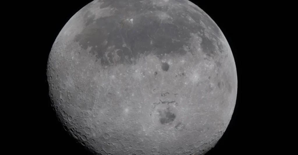 Lunar Firsts Cratering Legacy: Artemis II: Lunar Firsts, Cratering … Artemis II astronauts break a record, name a crater