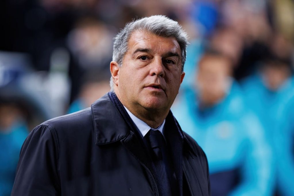 Raphinha Injury: The Catalyst for Barcelona President’s FIFA Challenge Barcelona president wants FIFA changes after Raphinha injury