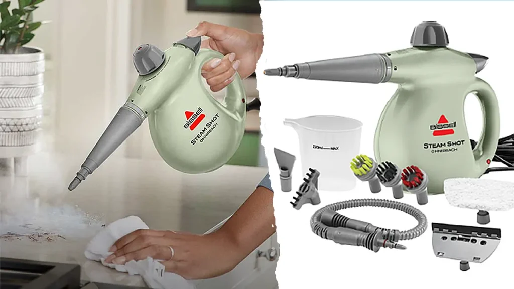 Recall Heats Serious Hazards: Bissell Steam Cleaners: Recall Heats … Bissell recalls steam cleaners after reports of 'serious' burn hazards