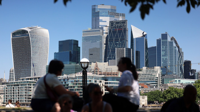 Unlock: Reset on the Rocks? City Warns Brussels Banking Rules Threa… Brussels banking rules could hit lenders and UK-EU ‘reset’, City figures warn
