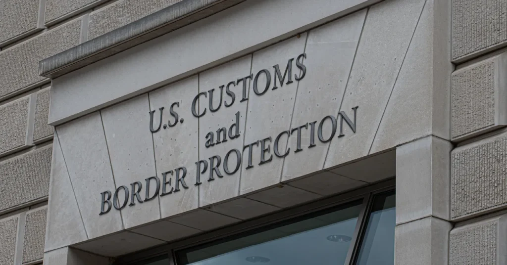Unlikeliest Leak: Flashcards Expose CBP’s Facility Codes CBP Facility Codes Sure Seem to Have Leaked Via Online Flashcards
