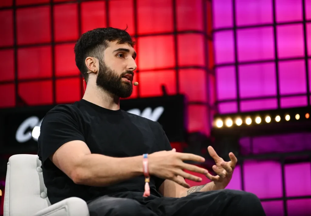 Cohere AI’s German Power Play: Is This the New Transatlantic Giant? Cohere acquires, merges with Germany-based startup to create a 'transatlantic AI powerhouse'