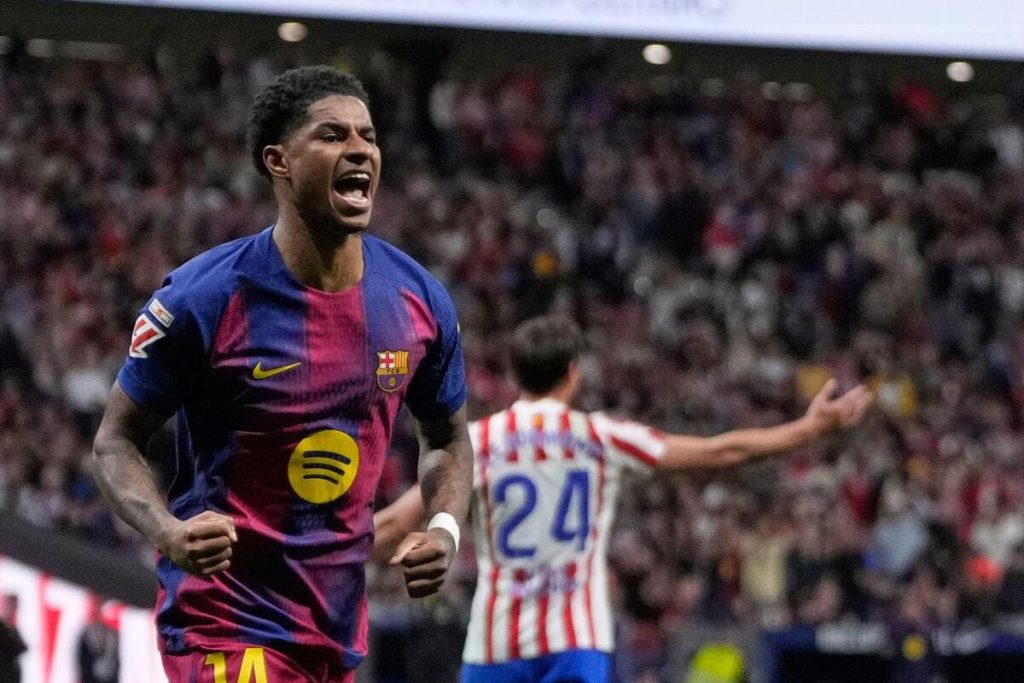 Confirmed teams and full La Liga line ups, TV channel and live online stream
